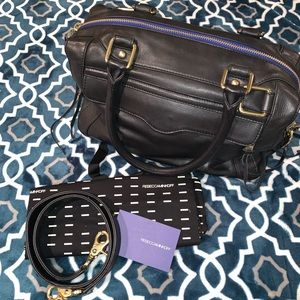 Rebecca Minkoff MAB Mini